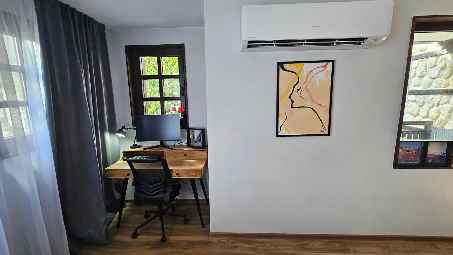 Monteverde Tamplier Bansko Apartment