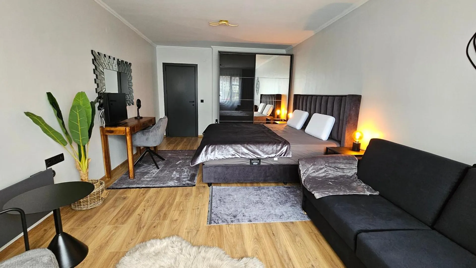 Apartment Monteverde Tamplier Bansko