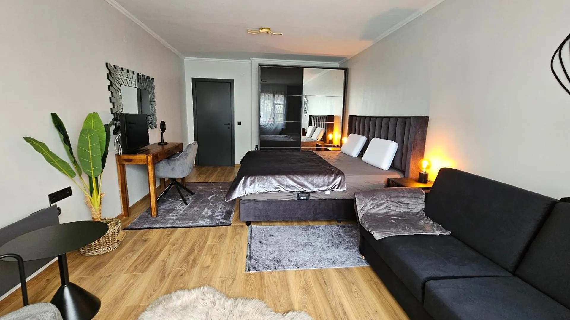 Monteverde Tamplier Bansko 0*,  Bulgaria
