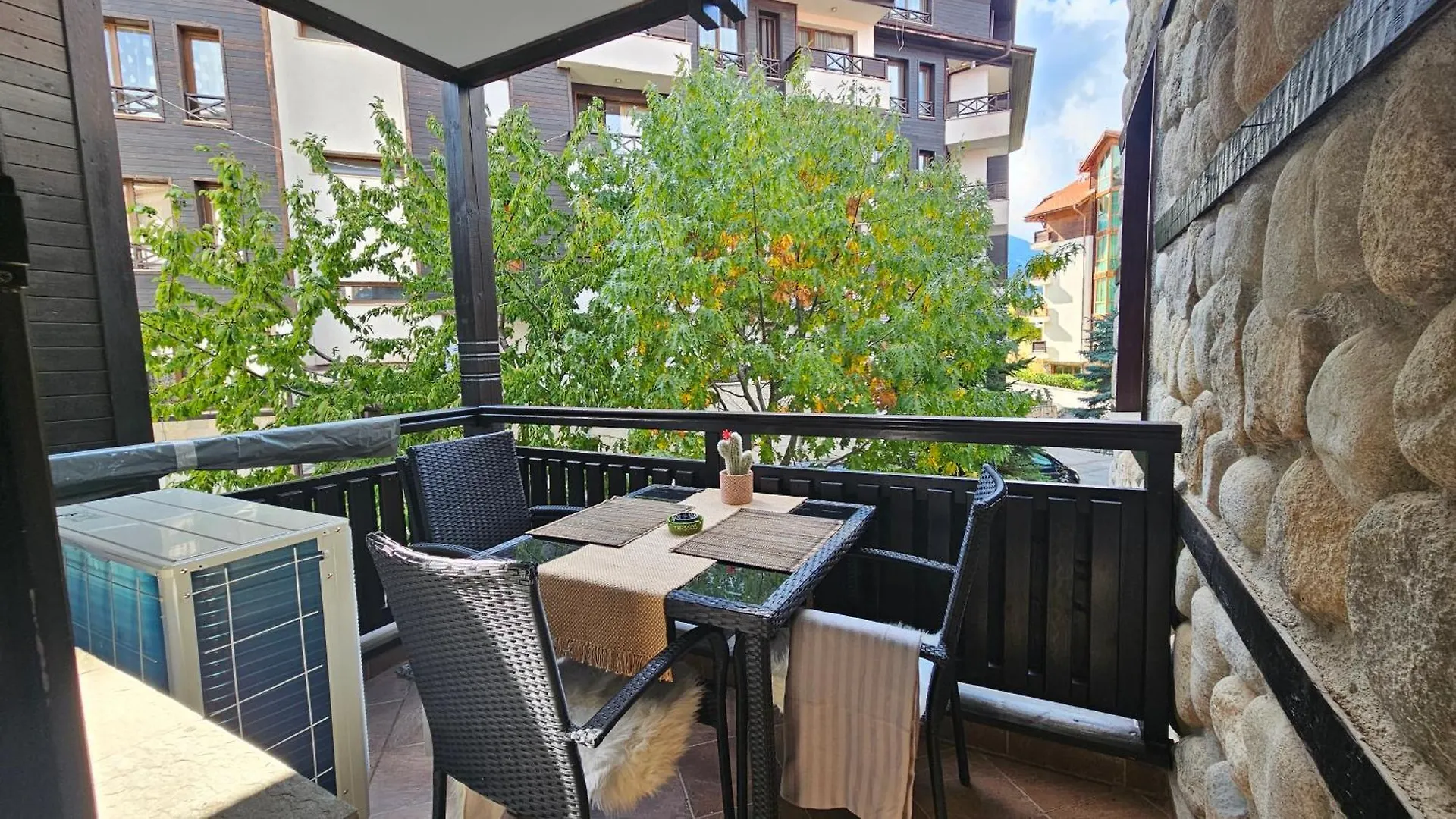 Monteverde Tamplier Μπάνσκο 0*,  Βουλγαρία