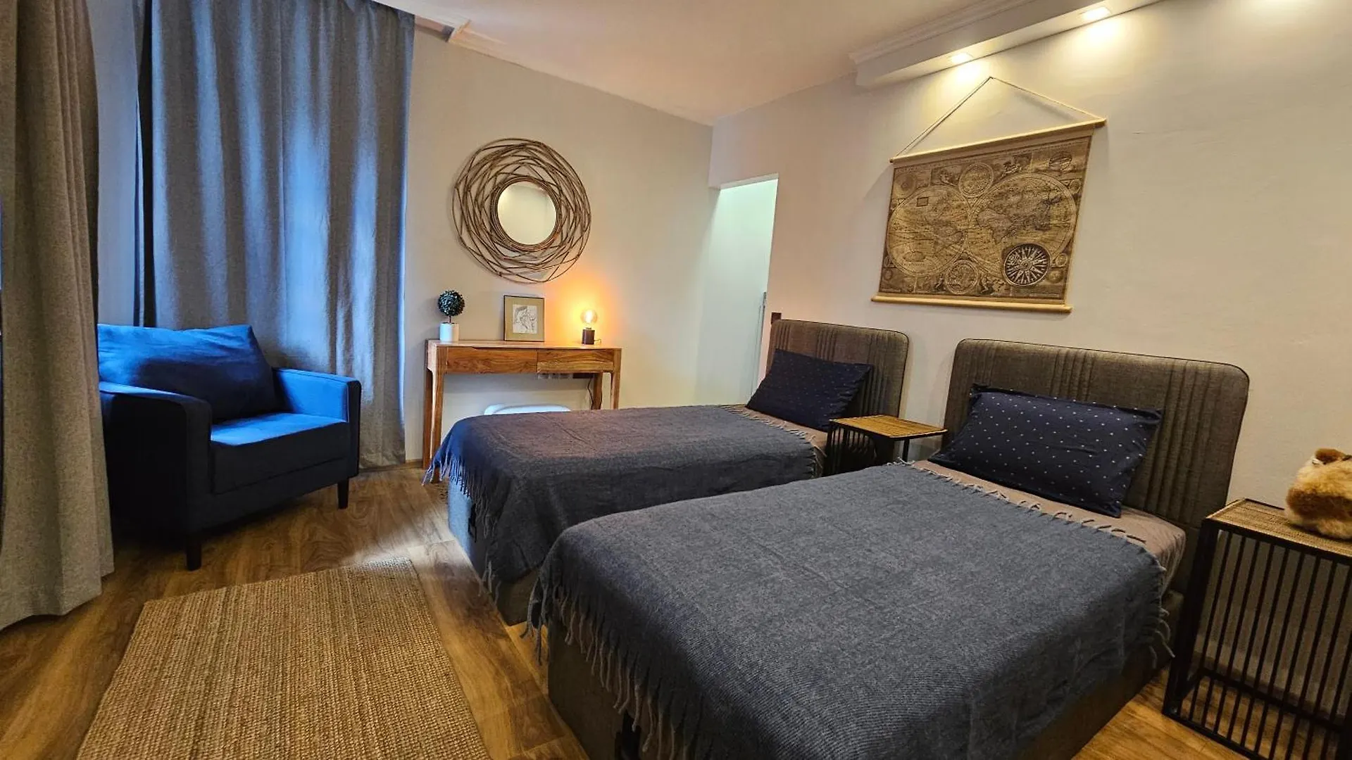 Διαμέρισμα Monteverde Tamplier Μπάνσκο