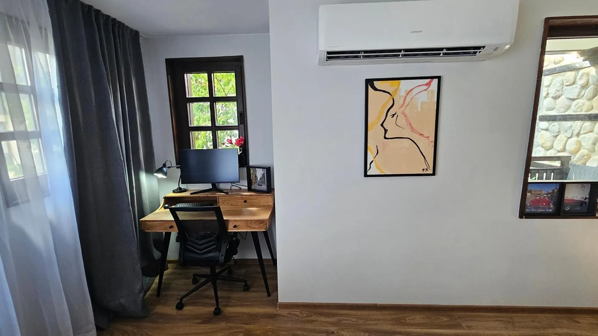 Monteverde Tamplier Μπάνσκο